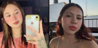 Bloquean el Paso del 40 en Acatlán de Juárez Jalisco por la desaparición de dos mujeres