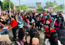 Joel Padilla llama a participar en próxima encuesta para definir coordinación de la 4T en Colima