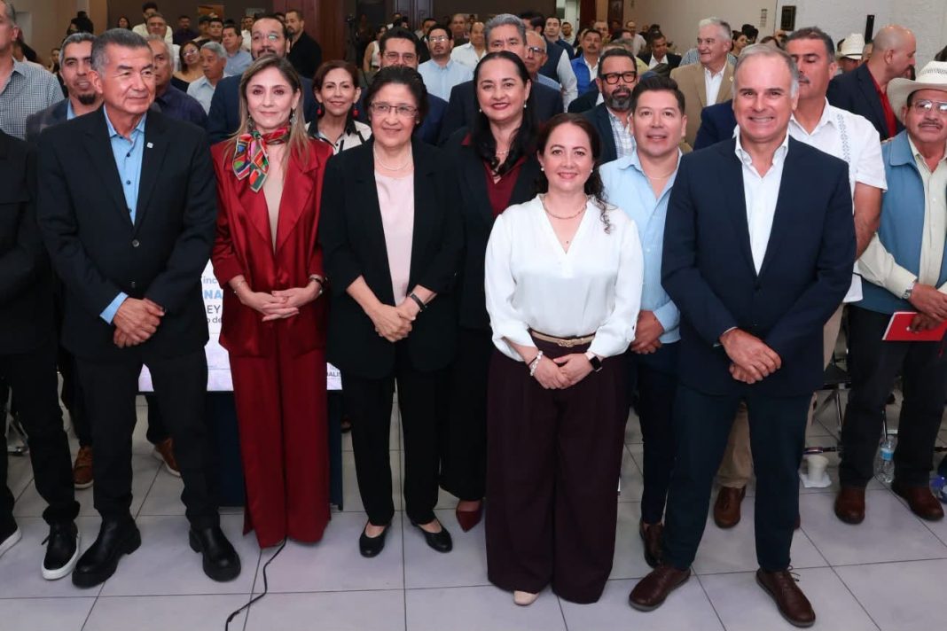 Colegio de Ingenieros Civiles de Jalisco busca transparencia en obras públicas