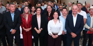 Colegio de Ingenieros Civiles de Jalisco busca transparencia en obras públicas