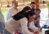 Bloque de Sociedad Civil y líderes políticos se reunieron en Manzanillo