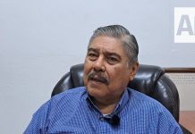 Sindicato de trabajadores del Ayuntamiento de Colima impulsa colecta de útiles escolares