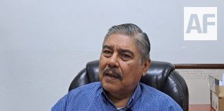 Sindicato de trabajadores del Ayuntamiento de Colima impulsa colecta de útiles escolares