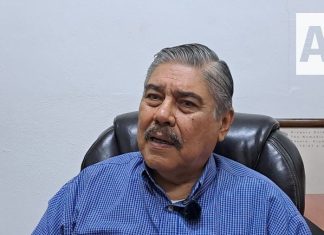 Sindicato de trabajadores del Ayuntamiento de Colima impulsa colecta de útiles escolares