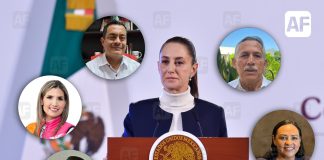 Dirigentes políticos de Colima contrastan evaluación sobre Sheinbaum previo a su Segundo Informe