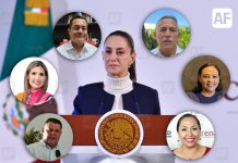 Dirigentes políticos de Colima contrastan evaluación sobre Sheinbaum previo a su Segundo Informe