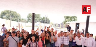 Zapopan entrega Centro Comunitario para Personas Mayores en La Magdalena