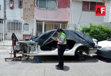 Zapopan recupera 8.8 kilómetros de espacio público con El Último Viaje