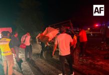 Accidente bloquea la autopista Colima–Guadalajara, cerca de El Cóbano
