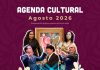 Talleres gratuitos y eventos públicos integran la agenda artística de Cultura Colima durante agosto