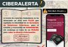 Alertan por página falsa que suplanta a la SRE para ofrecer trámites de pasaporte