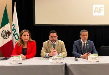 AMPI Guadalajara presentó laboratorio de datos inmobiliarios para saber el costo de terrenos e inmuebles