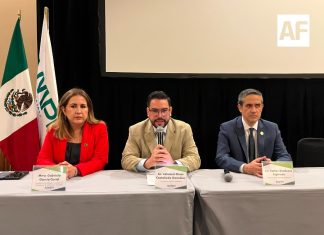AMPI Guadalajara presentó laboratorio de datos inmobiliarios para saber el costo de terrenos e inmuebles