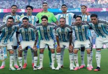 La FIFA castiga a la selección Argentina tras la final del Mundial 2026: Suspensión a Paredes y multa de 321 mil dólares