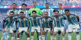 La FIFA castiga a la selección Argentina tras la final del Mundial 2026: Suspensión a Paredes y multa de 321 mil dólares