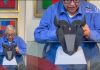 Presenta escultor Sebastián “Arraigo”, su escultura monumental para VdeA