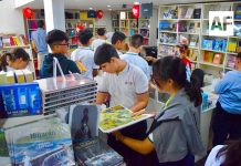 El 3 de septiembre Cultura Colima y FCE realizarán la Gran Venta Nocturna 2026