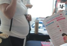 Salud Colima fortalece el acompañamiento a embarazadas para prevenir riesgos obstétricos