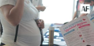Salud Colima fortalece el acompañamiento a embarazadas para prevenir riesgos obstétricos