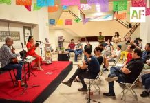 Cultura Colima y FCE presentan programa oficial de la Gran Venta Nocturna 2026