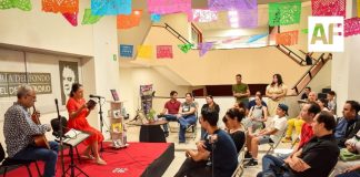Cultura Colima y FCE presentan programa oficial de la Gran Venta Nocturna 2026