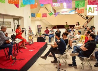 Cultura Colima y FCE presentan programa oficial de la Gran Venta Nocturna 2026