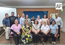 Junta de Asistencia Privada en Colima realiza encuentros de IAP para compartir estrategias y experiencias