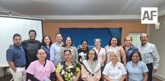 Junta de Asistencia Privada en Colima realiza encuentros de IAP para compartir estrategias y experiencias