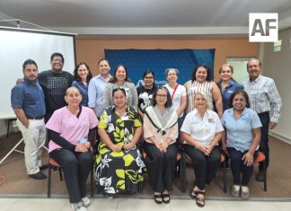 Junta de Asistencia Privada en Colima realiza encuentros de IAP para compartir estrategias y experiencias