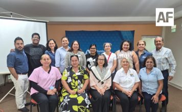 Junta de Asistencia Privada en Colima realiza encuentros de IAP para compartir estrategias y experiencias