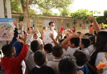 Chequeo anual en unidades de salud es la principal estrategia para prevenir sobrepeso y obesidad