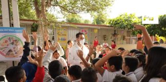 Chequeo anual en unidades de salud es la principal estrategia para prevenir sobrepeso y obesidad