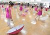 Gobierno del Estado oferta más de 40 talleres artísticos para todo público en Casa de la Cultura de Colima