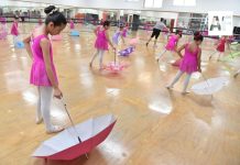 Gobierno del Estado oferta más de 40 talleres artísticos para todo público en Casa de la Cultura de Colima