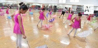 Gobierno del Estado oferta más de 40 talleres artísticos para todo público en Casa de la Cultura de Colima
