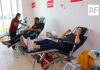 Gobierno de Indira Vizcaíno invita a participar este jueves en la Jornada de Donación de Sangre en el DIF Estatal