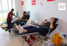 Gobierno de Indira Vizcaíno invita a participar este jueves en la Jornada de Donación de Sangre en el DIF Estatal