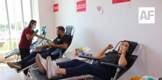Gobierno de Indira Vizcaíno invita a participar este jueves en la Jornada de Donación de Sangre en el DIF Estatal