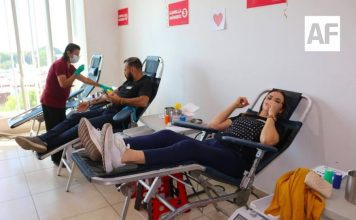 Gobierno de Indira Vizcaíno invita a participar este jueves en la Jornada de Donación de Sangre en el DIF Estatal