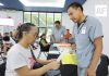 Beneficencia Pública entrega más de medio millar de lentes gratuitos para fortalecer la salud visual de la población vulnerable en Colima