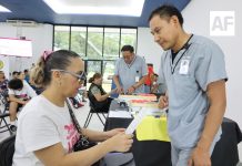Beneficencia Pública entrega más de medio millar de lentes gratuitos para fortalecer la salud visual de la población vulnerable en Colima