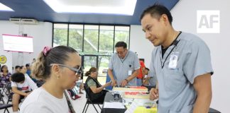 Beneficencia Pública entrega más de medio millar de lentes gratuitos para fortalecer la salud visual de la población vulnerable en Colima