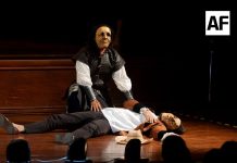 ForadoseriO y Cultura Colima clausuran el III Eicom con función especial en el Teatro Hidalgo