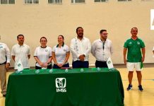 Gobierno de Indira Vizcaíno inaugura Feria de la Salud para fortalecer a futuros profesionales del sector