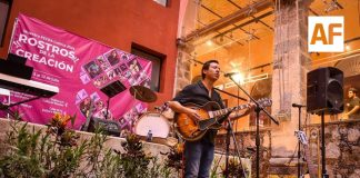 Cultura Colima publica resultados del PECDA: beneficiarán 29 proyectos de creación con hasta 70 mil pesos
