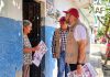 IEEA Colima lleva a Alcaraces la brigada para acercar educación básica gratuita a más personas