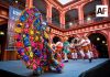 Cultura Colima invita a infantes y adolescentes al Taller de Iniciación a la Danza