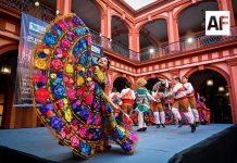 Cultura Colima invita a infantes y adolescentes al Taller de Iniciación a la Danza