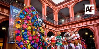 Cultura Colima invita a infantes y adolescentes al Taller de Iniciación a la Danza
