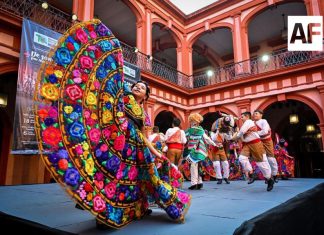 Cultura Colima invita a infantes y adolescentes al Taller de Iniciación a la Danza